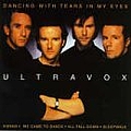Ultravox - Dancing With Tears in My Eyes альбом