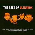 Ultravox - The Best Of Ultravox альбом