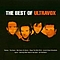 Ultravox - The Best Of Ultravox album
