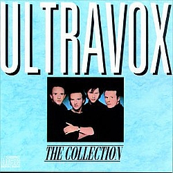Ultravox - The Collection альбом