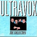 Ultravox - The Collection album