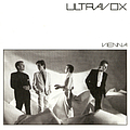 Ultravox - Vienna альбом
