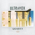 Ultravox - Quartet альбом