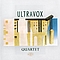 Ultravox - Quartet альбом