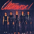 Ultravox - Ultravox альбом