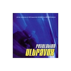Ultravox - Revelation album