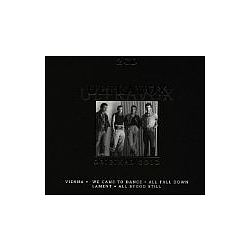 Ultravox - Original Gold album