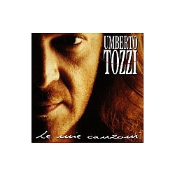 Umberto Tozzi - Le mie canzoni album