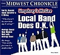 Umphrey&#039;s McGee - Local Band Does O.K. альбом