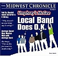Umphrey&#039;s McGee - Local Band Does O.K. альбом