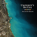 Umphrey&#039;s McGee - Anchor Drops альбом
