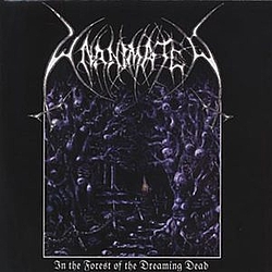 Unanimated - In The Forest Of The Dreaming Dead album