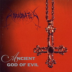 Unanimated - Ancient God Of Evil альбом