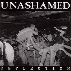 Unashamed - Reflection альбом