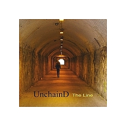 UnchainD - The Line альбом