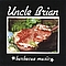 Uncle Brian - Barbecue Music album