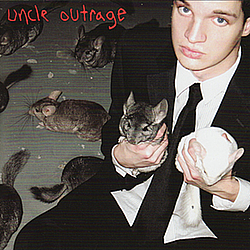 Uncle Outrage - The Chinchilla альбом