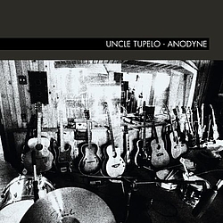Uncle Tupelo - Anodyne album
