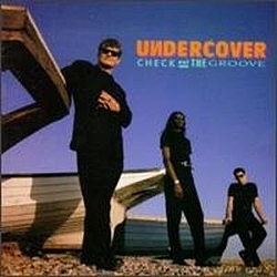 Undercover - Check Out the Groove album