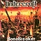 Undercroft - Bonebreaker альбом