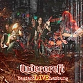 Undercroft - Bastard Live Hamburg альбом