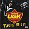 Underground Kingz - Ridin&#039; Dirty альбом