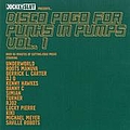 Underworld - Disco Pogo for Punks in Pumps, Volume 1 альбом