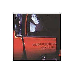 Underworld - Pearl&#039;s Girl альбом