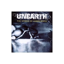 Unearth - The Stings of Conscience album