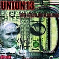 Union 13 - Youth, Betrayal and the Awakening альбом