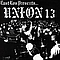 Union 13 - East Los Presents альбом