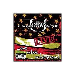 Union Underground - LiveOne Nation альбом