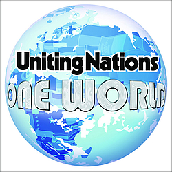 Uniting Nations - One World альбом