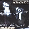 Unjust - Thin Line Emotions album