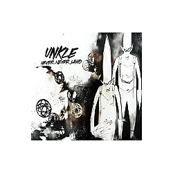 Unkle - Never, Never Land Revisited album
