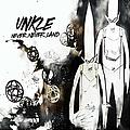 Unkle - Never, Never, Land album