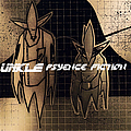 Unkle - Psyence Fiction альбом