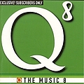 Unkle - Q The Music 8 альбом