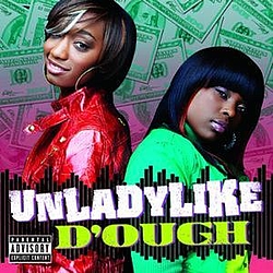 Unladylike - D&#039;ough album
