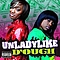 Unladylike - D&#039;ough альбом