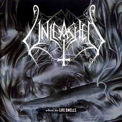 Unleashed - Where No Life Dwells album