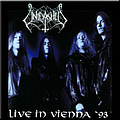 Unleashed - Live in Vienna &#039;93 альбом