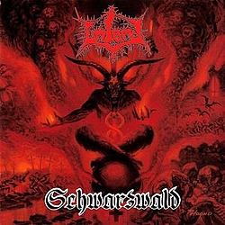 Unlord - Schwarzwald album