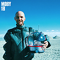 Moby - 18 альбом