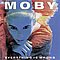 Moby - Everything Is Wrong album