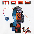 Moby - Moby альбом