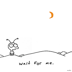 Moby - Wait For Me album