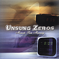 UnSuNg ZeRoS - Moments From Mourning album