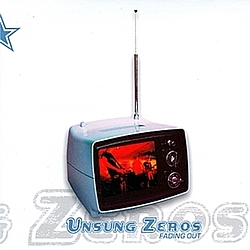 UnSuNg ZeRoS - Fading Out album