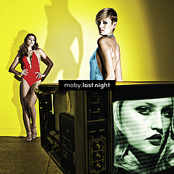 Moby - Last Night альбом